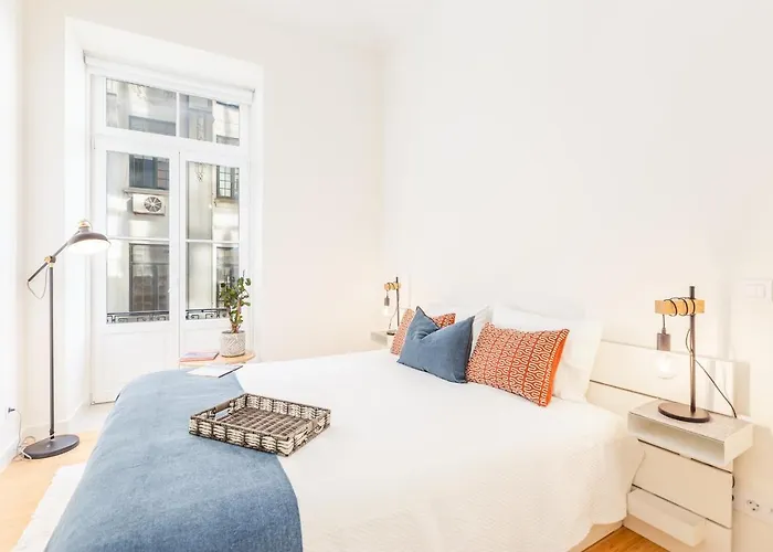 Welcome Aliados A Noble In Heart Apartament