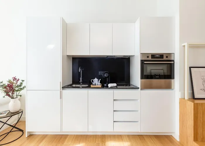 Apartament Welcome Aliados A Noble In Heart