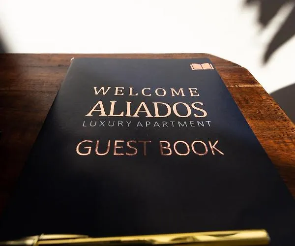 Apartament Welcome Aliados A Noble In Heart *
