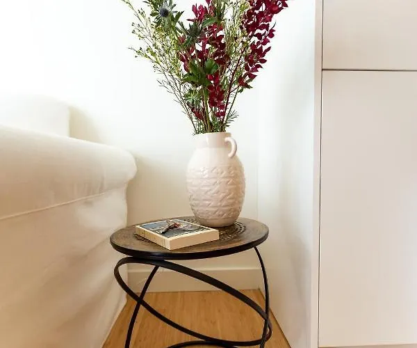 Apartament Welcome Aliados A Noble In Heart