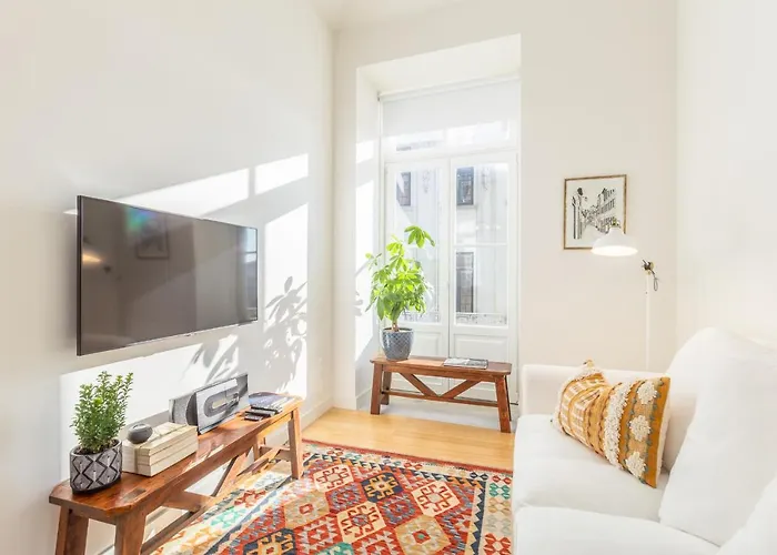 Apartament Welcome Aliados A Noble In Heart *