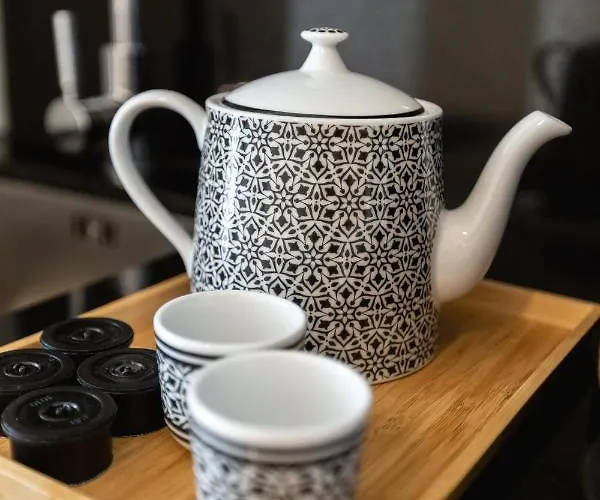 Apartament Welcome Aliados A Noble In Heart *