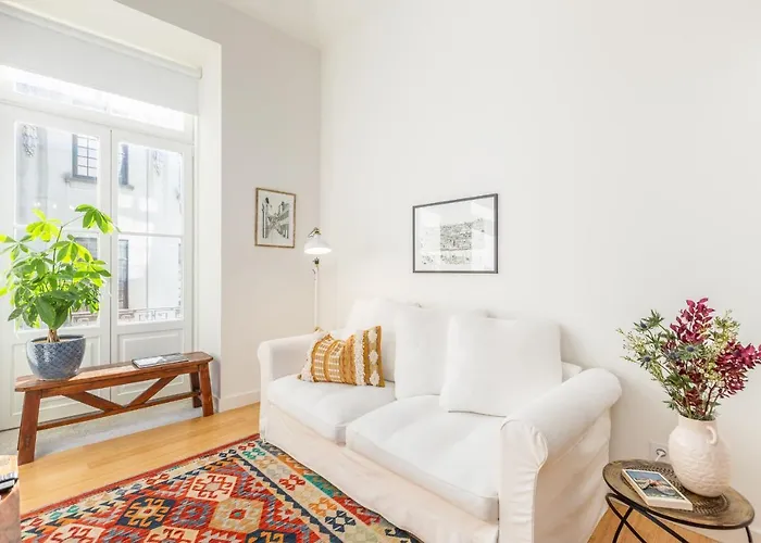 Apartament Welcome Aliados A Noble In Heart