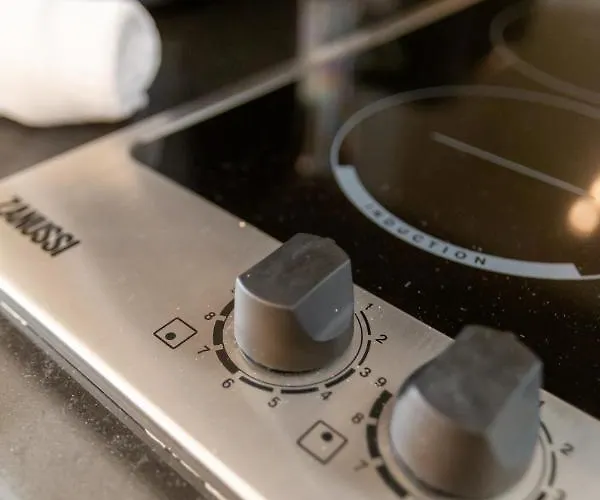 Welcome Aliados A Noble In Heart Apartament *