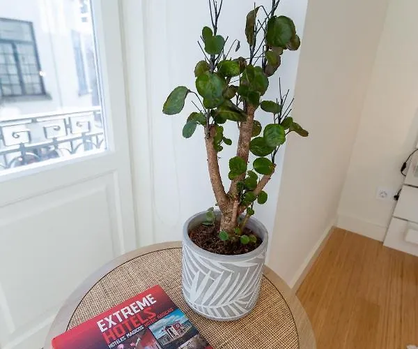 Welcome Aliados A Noble In Heart * Porto