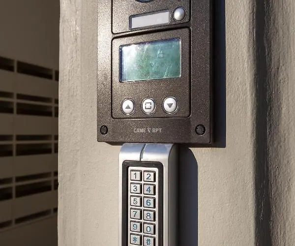 Welcome Aliados A Noble In Heart Apartament