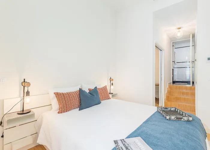 Apartament Welcome Aliados A Noble In Heart *