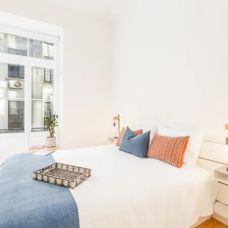 Welcome Aliados A Noble In Heart Apartment