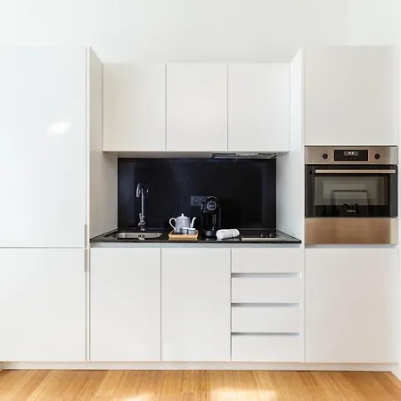Apartment Welcome Aliados A Noble In Heart