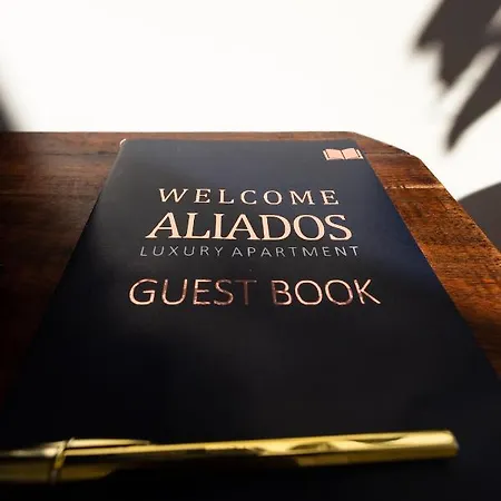 Apartmán Welcome Aliados A Noble In Heart *
