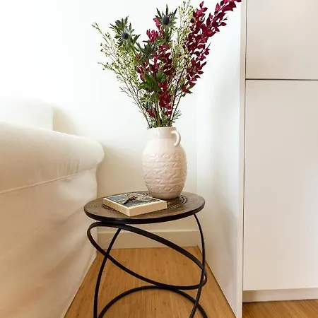 Apartamento Welcome Aliados A Noble In Heart