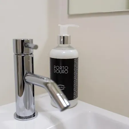 Apartmán Welcome Aliados A Noble In Heart Porto