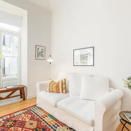 Apartment Welcome Aliados A Noble In Heart