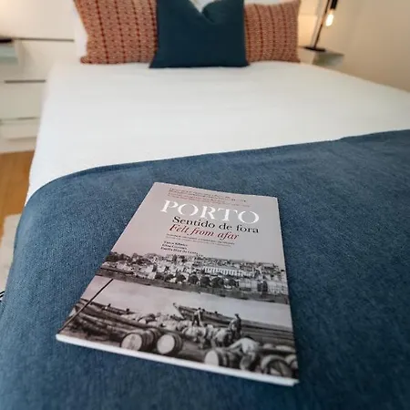 Welcome Aliados A Noble In Heart Apartmán