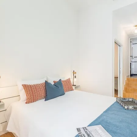 Apartment Welcome Aliados A Noble In Heart *