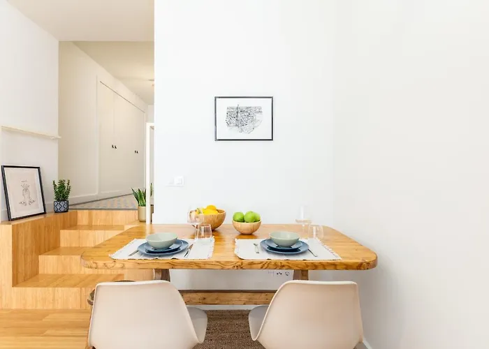 Welcome Aliados A Noble In Heart 아파트