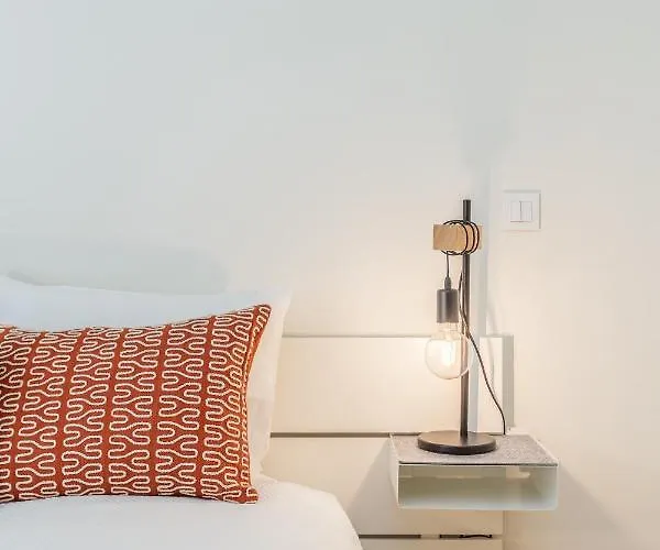 아파트 Welcome Aliados A Noble In Heart *