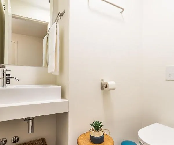 Welcome Aliados A Noble In Heart 포르투