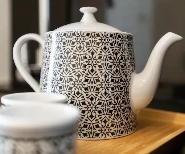 Welcome Aliados A Noble In Heart 포르투