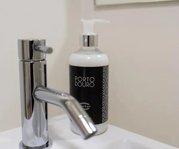 아파트 Welcome Aliados A Noble In Heart 포르투