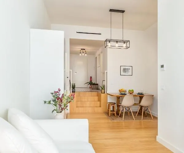 Welcome Aliados A Noble In Heart * 포르투