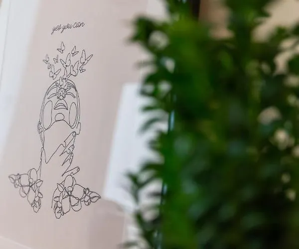 Welcome Aliados A Noble In Heart 아파트