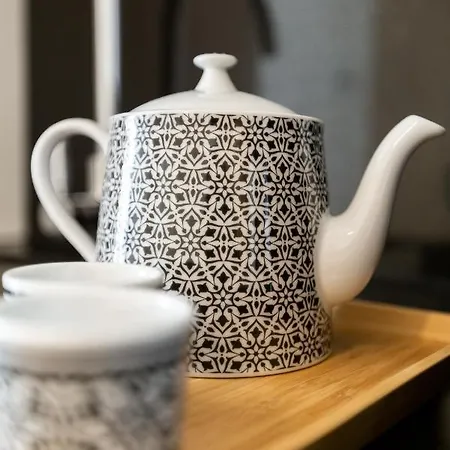 Welcome Aliados A Noble In Heart Oporto