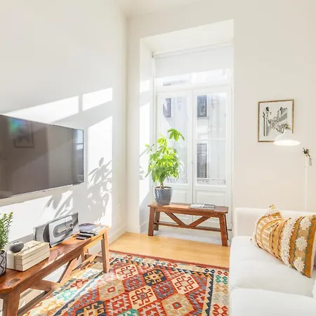 Apartamento Welcome Aliados A Noble In Heart *